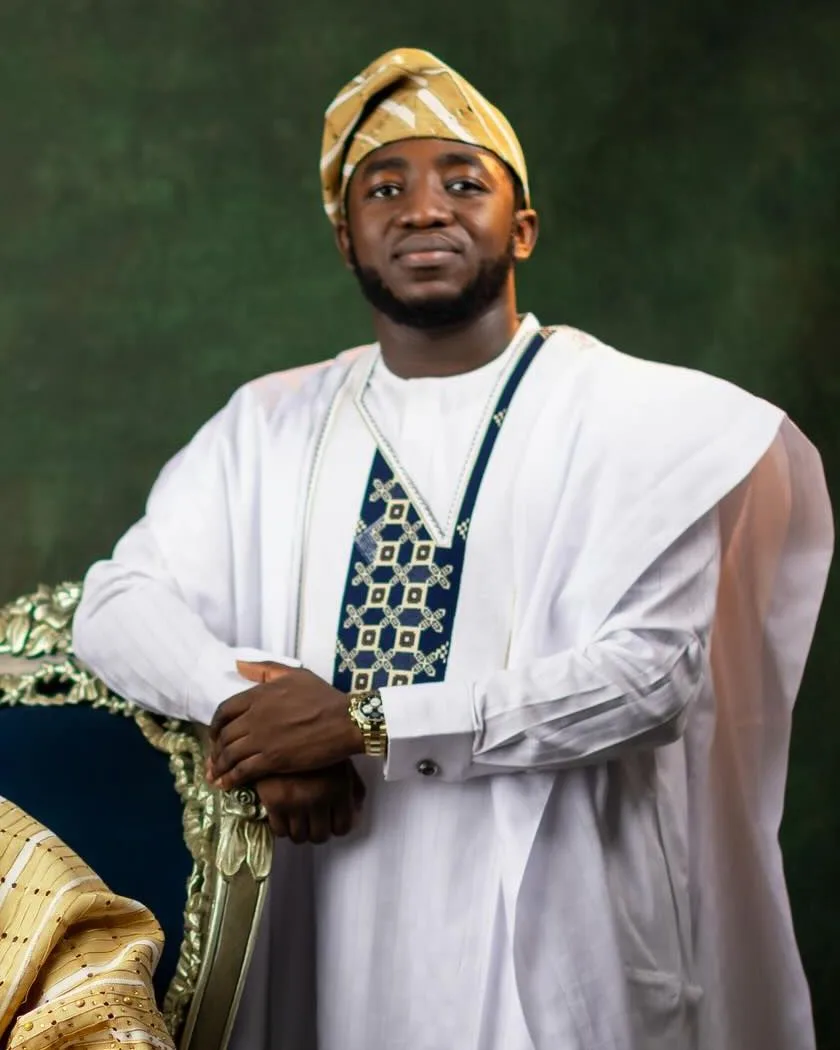 Ahmad Yari calls on Zamfara to turn out for the City Boy Movement rally